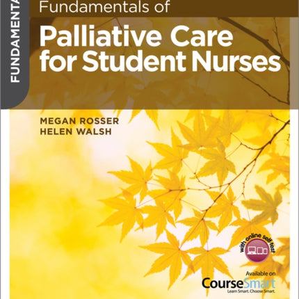 Fundamentals of Palliative Care for Student Nurses