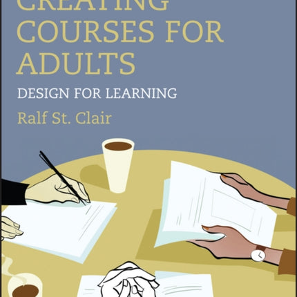 Creating Courses for Adults