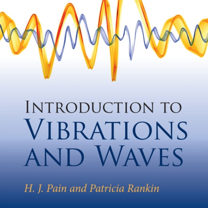 Introduction to Vibrations and Waves