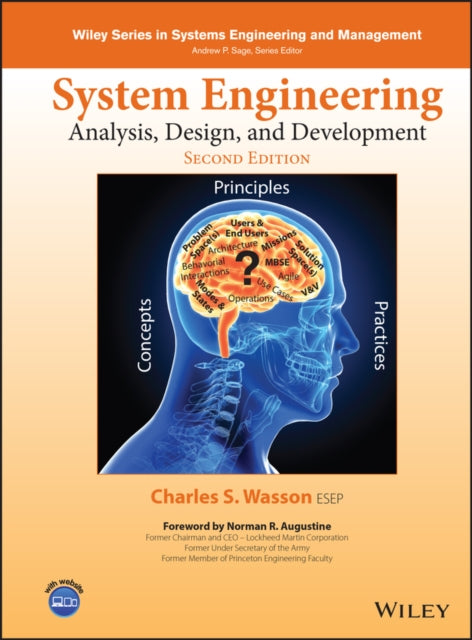 System Engineering Analysis Design and