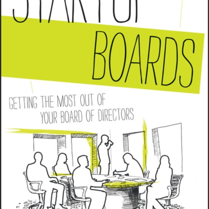 Startup Boards