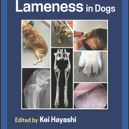 Diagnosis of Lameness in Dogs