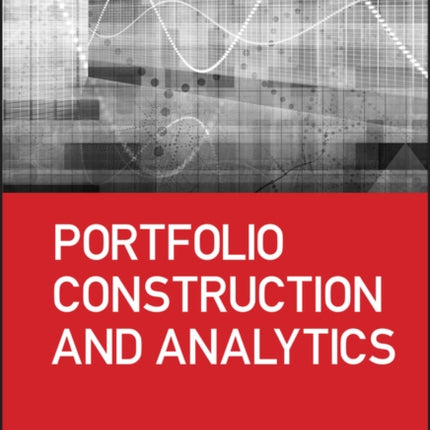 Portfolio Construction and Analytics