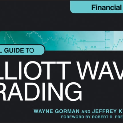 Visual Guide to Elliott Wave Trading