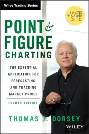 Point and Figure Charting The Essential