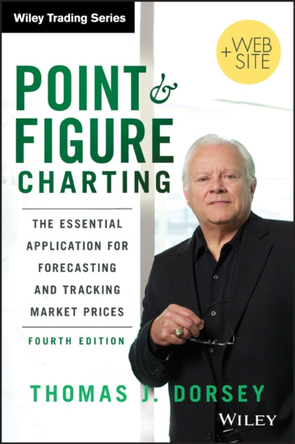 Point and Figure Charting The Essential