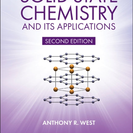 Solid State Chemistry and its Applications