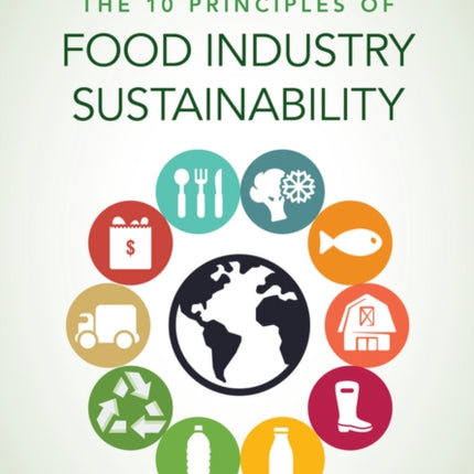 The 10 Principles of Food Industry Sustainability