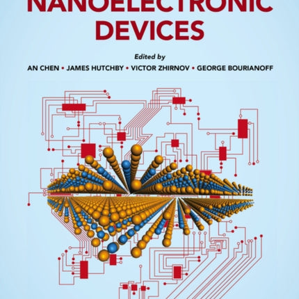 Emerging Nanoelectronic Devices