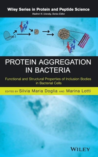 Protein Aggregation in Bacteria: Functional and Structural Properties of Inclusion Bodies in Bacterial Cells