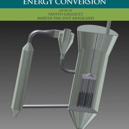 Process Intensification for Sustainable Energy Conversion