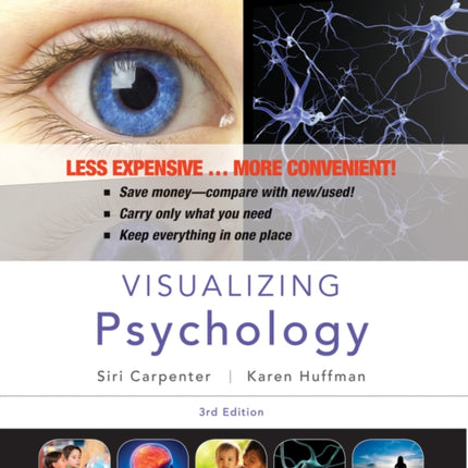 Visualizing Psychology