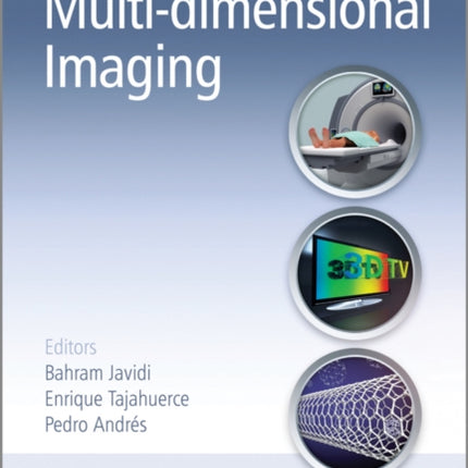 Multidimensional Imaging