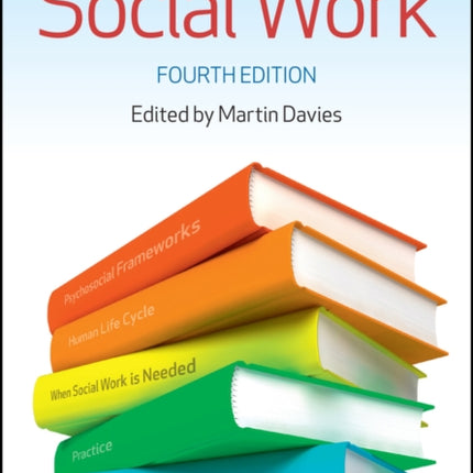 The Blackwell Companion to Social Work