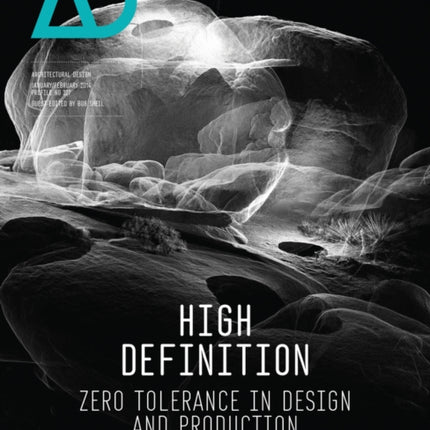 High Definition: Zero Tolerance in Design and Production