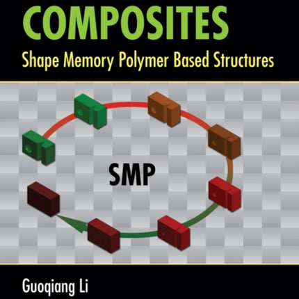 Self-Healing Composites: Shape Memory Polymer Based Structures