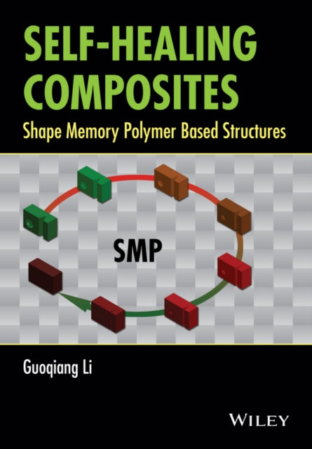 Self-Healing Composites: Shape Memory Polymer Based Structures