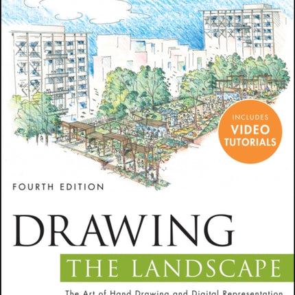 Drawing the Landscape