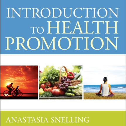 Introduction to Health Promotion