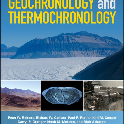 Geochronology and Thermochronology