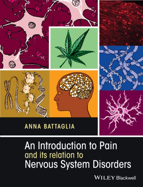 An Introduction to Pain and its relation to Nervous System Disorders