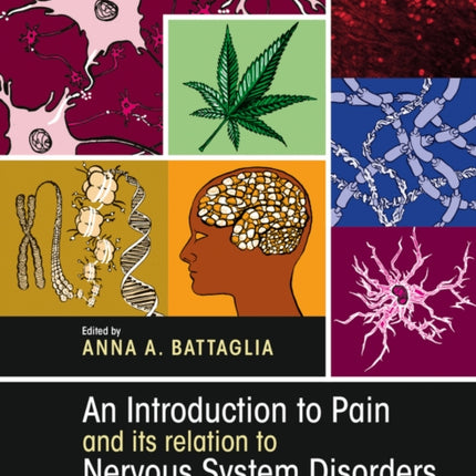 An Introduction to Pain and its relation to Nervous System Disorders