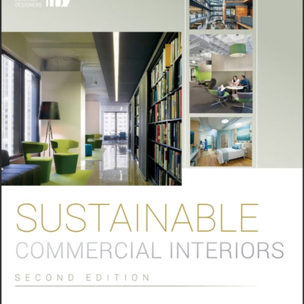 Sustainable Commercial Interiors