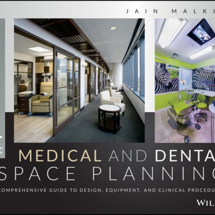 Medical and Dental Space Planning