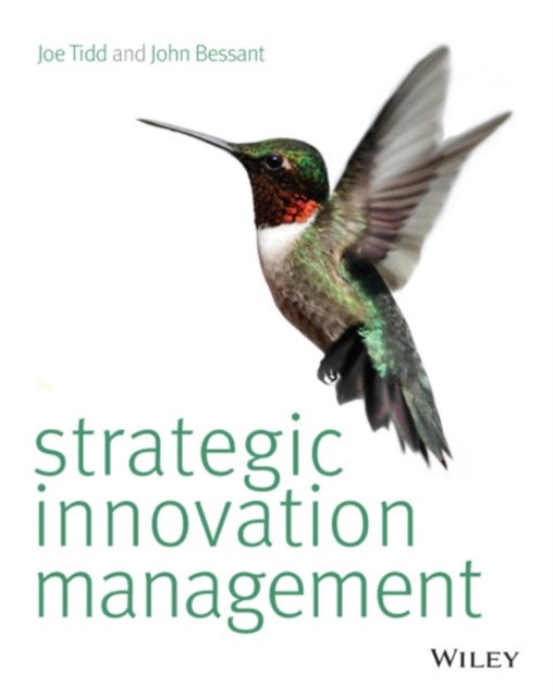 Strategic Innovation Management