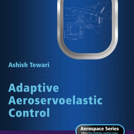 Adaptive Aeroservoelastic Control