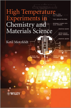 High Temperature Experiments in Chemistry and