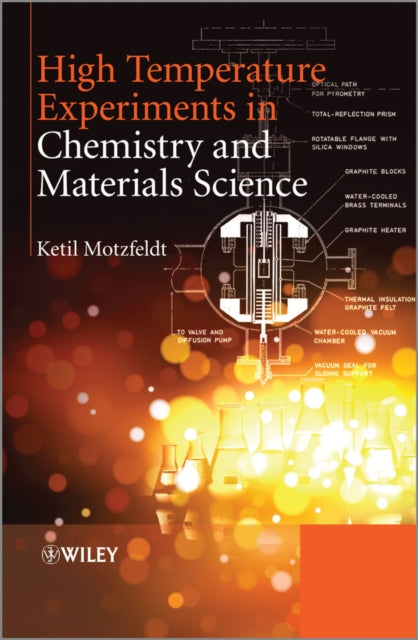 High Temperature Experiments in Chemistry and