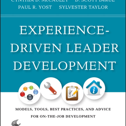 ExperienceDriven Leader Development