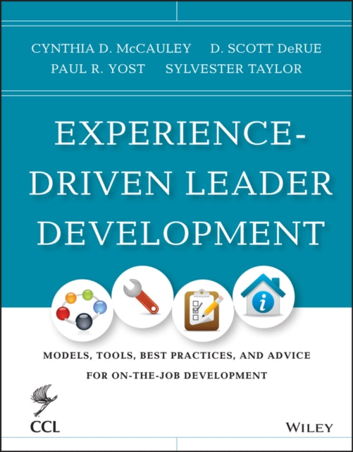 ExperienceDriven Leader Development