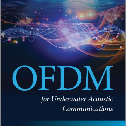 OFDM for Underwater Acoustic Communications