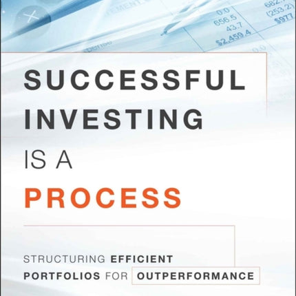 Successful Investing Is a Process