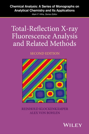 TotalReflection XRay Fluorescence Analysis and