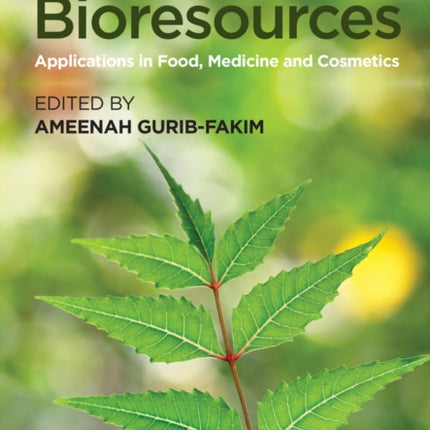 Novel Plant Bioresources