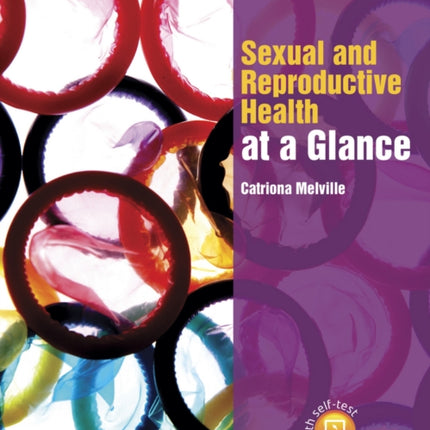 Sexual and Reproductive Health at a Glance