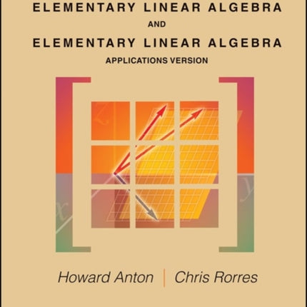 Student Solutions Manual to accompany Elementary Linear Algebra, Applications version, 11e