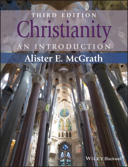 Christianity: An Introduction