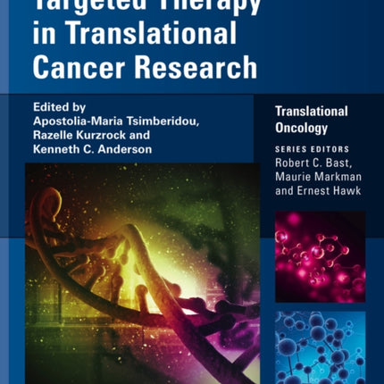 Targeted Therapy in Translational Cancer Research