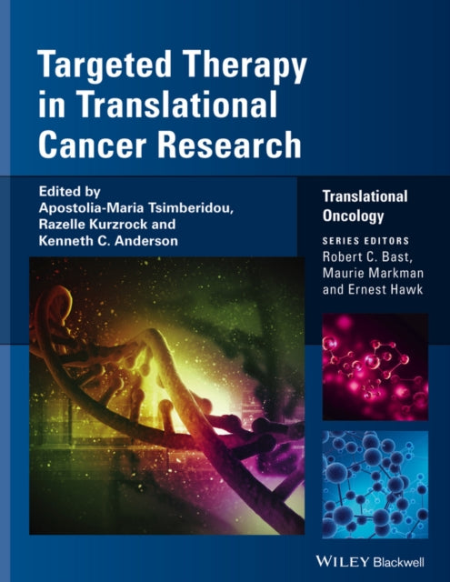 Targeted Therapy in Translational Cancer Research