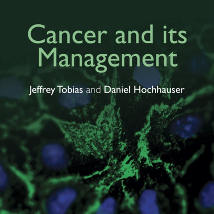 Cancer and Its Management