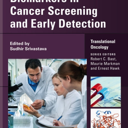 Biomarkers in Cancer Screening and Early