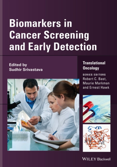 Biomarkers in Cancer Screening and Early