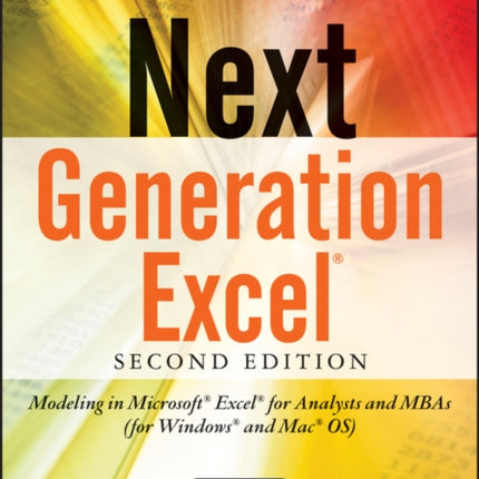Next Generation Excel
