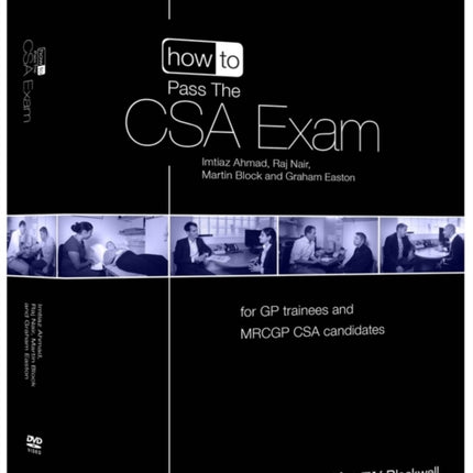 How to Pass the CSA Exam