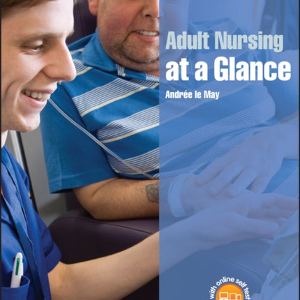 Adult Nursing at a Glance