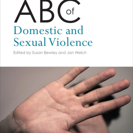 ABC of Domestic and Sexual Violence